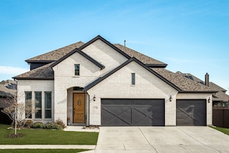 6005 Hightower St, Aubrey, TX 76227