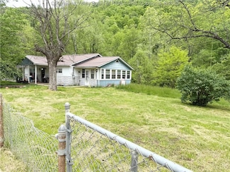 12027 Chap Rd, Twilight, WV 25204