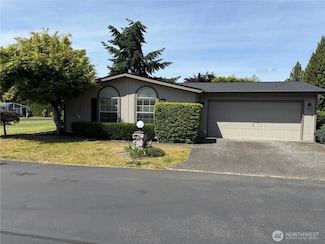 14610 42nd Avenue Ct NW Unit 64, Gig Harbor, WA 98332