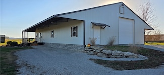 1217 Ruth St, Berryville, AR 72616