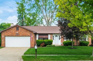 1910 Ramblewood Ave, Columbus, OH 43235
