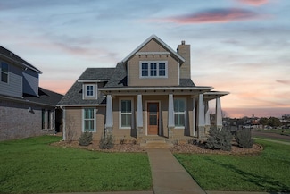 417 Cole Ln, Midlothian, TX 76065