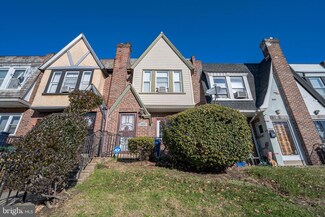 1907 Elston St, Philadelphia, PA 19138
