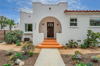 3702 Cardiff Ave, Los Angeles, CA 90034