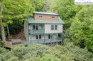 576 Harmony Ln, Boone, NC 28607