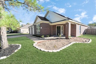 21906 Golden Cedar Dr, Cypress, TX 77433