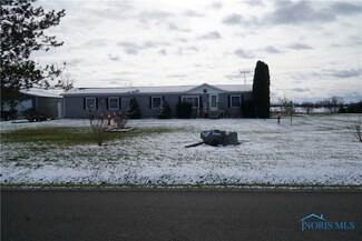 4242 County Road K, Edon, OH 43518
