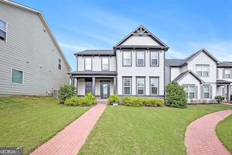 3658 Madison St, College Park, GA 30337