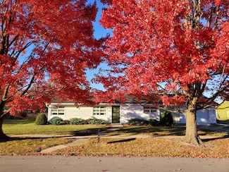 102 W Quincy St, Lewistown, MO 63452