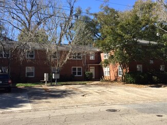 910 Hillcrest St Unit 12, Tallahassee, FL 32308