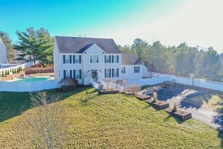 25 Freeman Dr, Plymouth, MA 02360