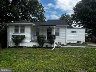 6110 Osborn Rd, Hyattsville, MD 20785