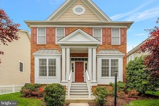42522 Neighborly Ln, Chantilly, VA 20152
