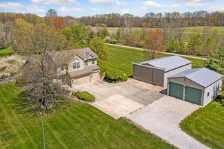 8839 Kilbourne Rd, Sunbury, OH 43074