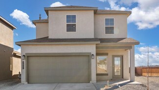 1481 Brillo Del Cielo St NW, Los Lunas, NM 87031