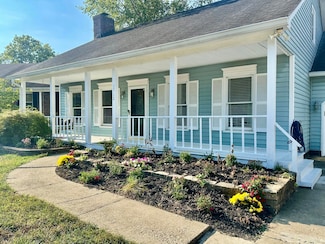 1712 Huntsman Ct, Lexington, KY 40515