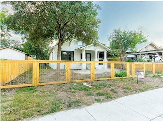 204 Gorman, San Antonio, TX 78202