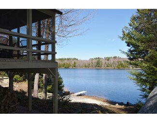 170 E Otis Rd, Otis, MA 01253