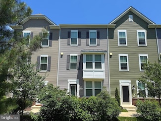 1679 Signalman Ct, Odenton, MD 21113