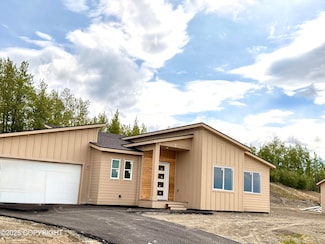 2369 S Skyward View Cir, Palmer, AK 99645