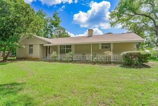 6000 Forrest Ln, Canton, TX 75103