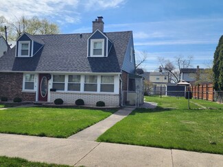 7829 41st Place, Lyons, IL 60534