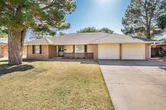 6111 Dreyfuss Rd, Amarillo, TX 79106