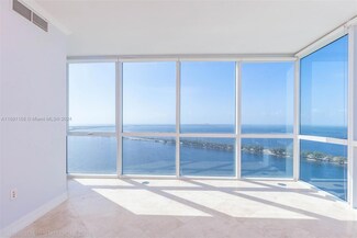 2101 Brickell Ave Unit 3505, Miami, FL 33129