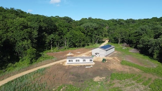 6163 S Blanding Rd, Hanover, IL 61041