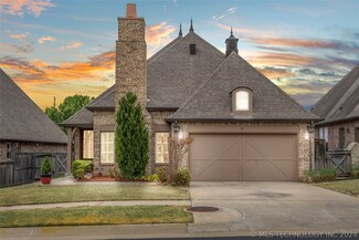 14423 S Vandalia Ave, Bixby, OK 74008