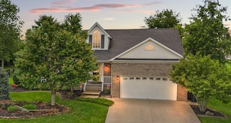 165 General Cleburne Dr, Richmond, KY 40475