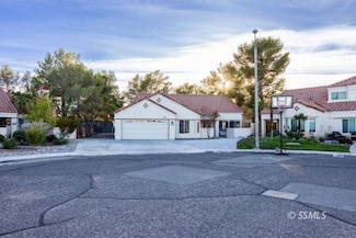 1237 Quail Way, Ridgecrest, CA 93555