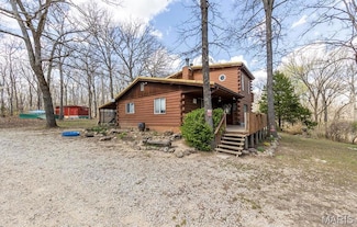 262 Leisure Ln, Montreal, MO 65591