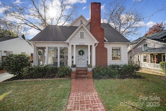 2336 Bay St, Charlotte, NC 28205