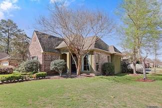 14339 Meadow Ridge Way Dr, Baton Rouge, LA 70817