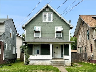 931 Smith Ave SW, Canton, OH 44706