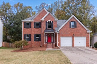 1182 Cool Springs Dr NW, Kennesaw, GA 30144