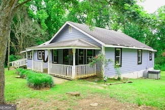 219 Water Plant Rd, Commerce, GA 30529