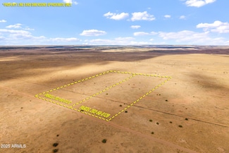 1 N6121 Unit B, Saint Johns, AZ 85936