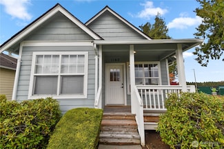 1162 Sinclair Way Unit 55, Burlington, WA 98233