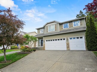 15507 67th Avenue Ct E, Puyallup, WA 98375