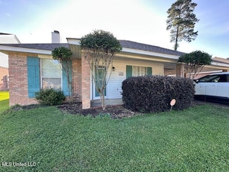 133 Windchase Dr, Brandon, MS 39042