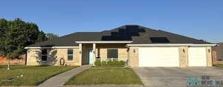 2811 Coronado Dr, Roswell, NM 88201