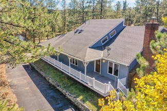 348 Nova Rd, Pine, CO 80470
