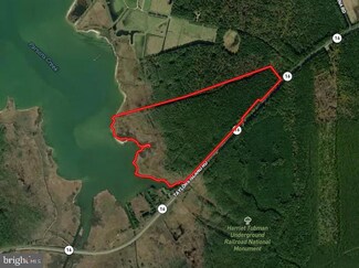 0 N S Route 16 - Taylors Island Rd Unit MDDO2010114, Madison, MD 21648