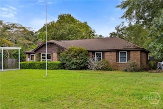 8610 Harmon Bluff Rd, Savannah, GA 31406