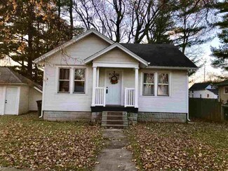 1169 Willowdale Ave, Elkhart, IN 46514