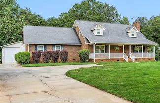 113 Quail Run Ct, Greenwood, SC 29646