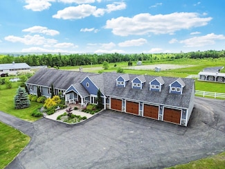 78 + 98 Hussey Hill Rd, Oakland, ME 04963