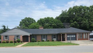 3004 N Main St, Danville, VA 24540